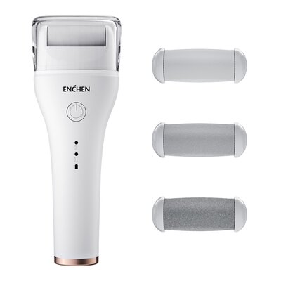 Pilnik elektryczny do stóp ENCHEN Rock