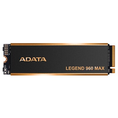 Dysk ADATA Legend 960 Max 1TB SSD