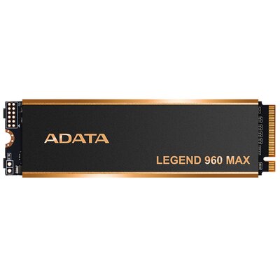 Dysk ADATA Legend 960 Max 4TB SSD