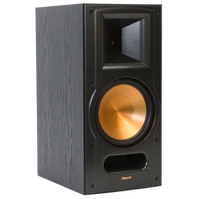 Kolumna głośnikowa KLIPSCH RB-81 II Czarny (1 szt.)