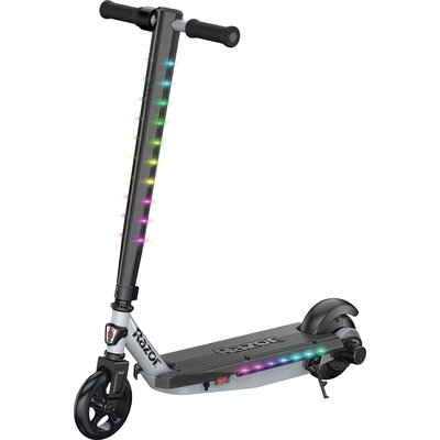 Hulajnoga elektryczna RAZOR Power Core E90 16km 90W 5.5" Czarny