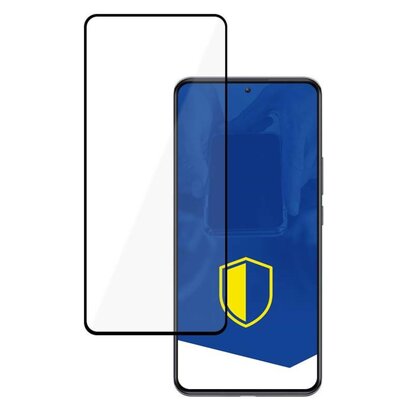 Szkło hartowane 3MK TemperedGlass+ do Xiaomi Redmi Note 13 Pro
