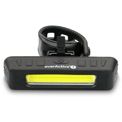Lampka rowerowa EVERACTIVE 2w1 BL-150R