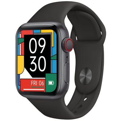 Smartwatch TRACER TW7-BK Fun Czarny