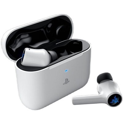 Słuchawki RAZER Hammerhead HyperSpeed (PlayStation Licensed) Bezprzewodowe, Douszne, ANC