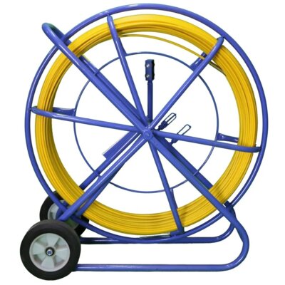 Pilot do przeciągania kabli EXTRALINK EX.30912 9 mm x 250 m