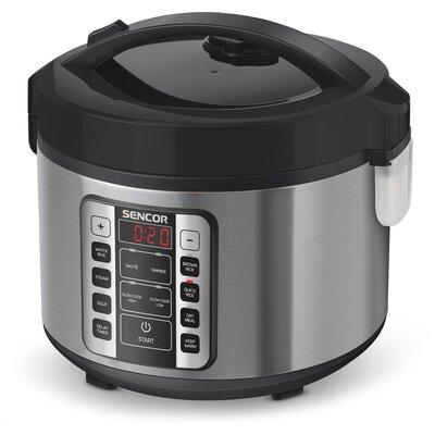 Ryżowar SENCOR SRM 3151BK