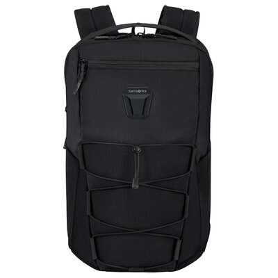 Plecak na laptopa SAMSONITE Dye-Namic S 14.1 cali Czarny