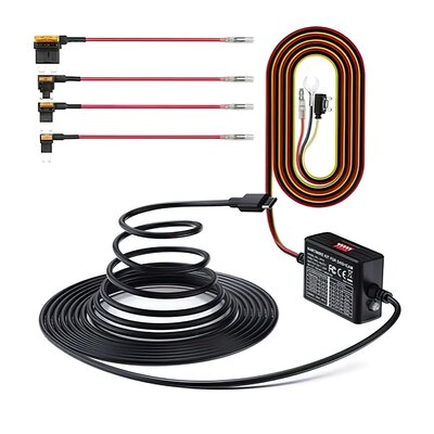 Adapter samochodowy VANTRUE VP01