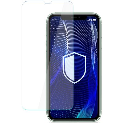 Szkło hybrydowe 3MK FlexibleGlass Pro do Apple iPhone 11