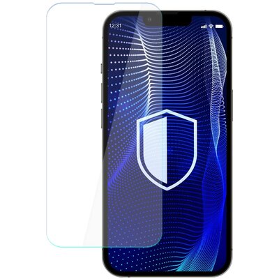Szkło hybrydowe 3MK FlexibleGlass Pro do Apple iPhone 14/14 Pro