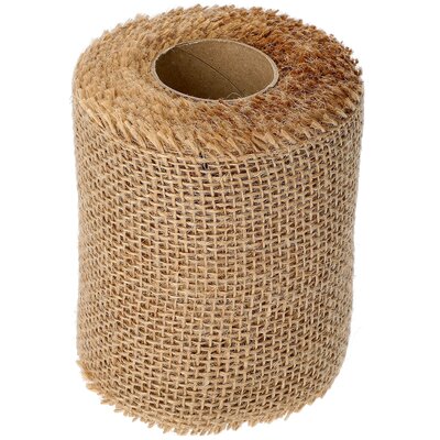 Taśma jutowa BIOOGRÓD 710014