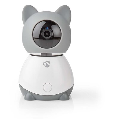 Niania elektroniczna NEDIS WIFICI30CGY