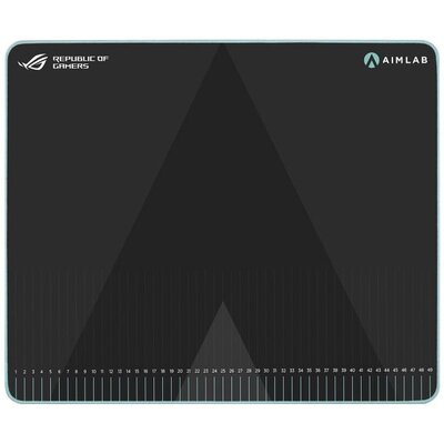 Podkładka ASUS ROG Hone Ace Aim Lab Edition