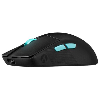 Mysz ASUS ROG Harpe Ace Aim Lab Edition