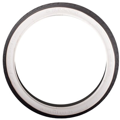 Opona rowerowa SUN BABY CJ03.008.03 16" Dętkowa