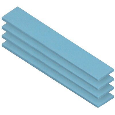Termopad ARCTIC TP-3 ACTPD00057A (4 szt.)