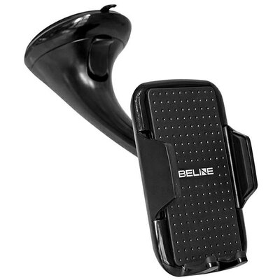 Uchwyt na telefon BELINE BLNCH01 3w1 Czarny