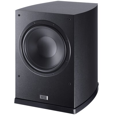 Subwoofer HECO Victa Elite Sub 252 A Czarny