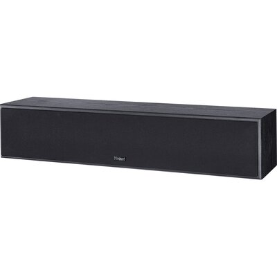 Głośnik centralny MAGNAT Monitor S14 C Czarny (1 szt.)