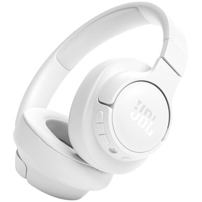 Słuchawki nauszne JBL Tune 720BT Biały