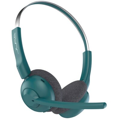 Słuchawki JLAB Go Work POP Bezprzewodowe, Nauszne