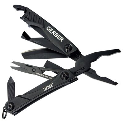 Multitool GERBER Dime
