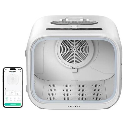 Suszarka dla zwierząt PETKIT AirSalon Max