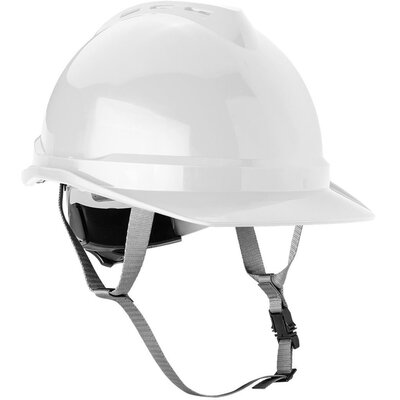 Kask ochronny NEO TOOLS TOOLS 97-221 Biały