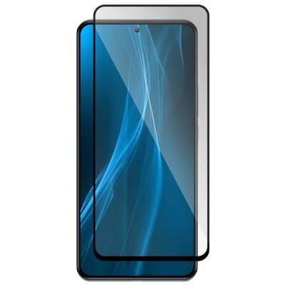 Szkło hartowane MYSCREEN Diamond Glass Lite Edge Full Glue do Samsung Galaxy A34 Czarny