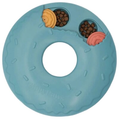 Zabawka ZIPPYPAWS ZP1423 Donut Slider