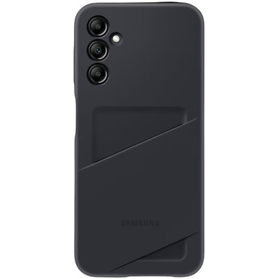 Etui SAMSUNG Card Slot Cover do Galaxy A14 5G EF-OA146TBEGWW Czarny
