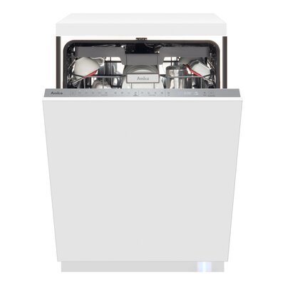 Zmywarka AMICA DIM68B9EBODZiT XXL SteamPower