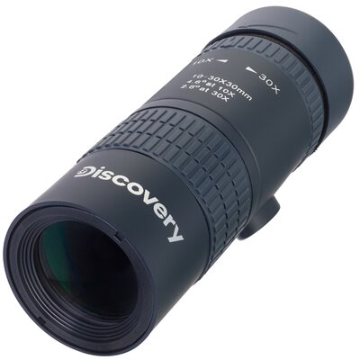 Monokular LEVENHUK Discovery Gator 10-30x30