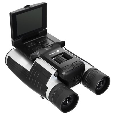 Lornetka LEVENHUK Atom Digital DB20 LCD