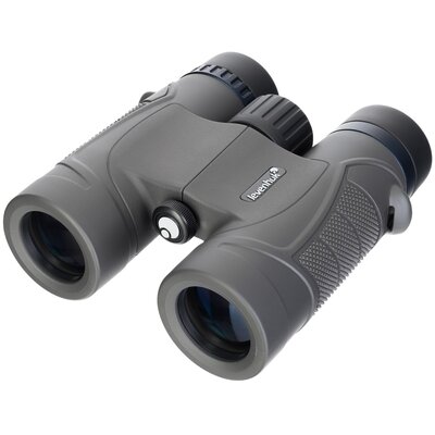Lornetka LEVENHUK Nitro 10x32