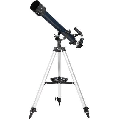 Teleskop DISCOVERY Spark Travel 60 + Książka