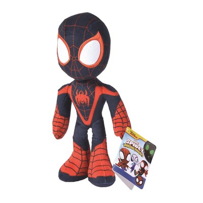 Maskotka SIMBA Marvel Miles Morales 6315875812X12