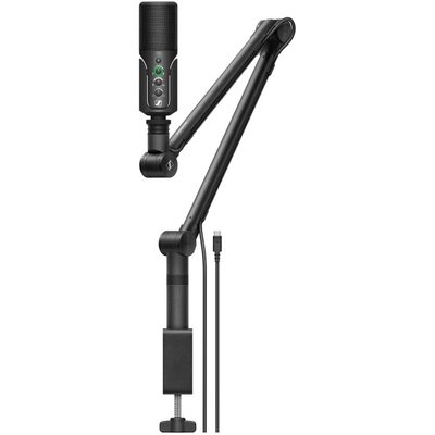 Mikrofon SENNHEISER Profile Streaming Set Kardioidalny