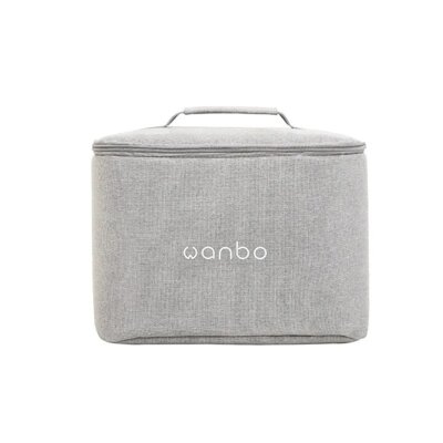 Torba na projektor WANBO Bag T6 Max Kieszenie wewnętrzne