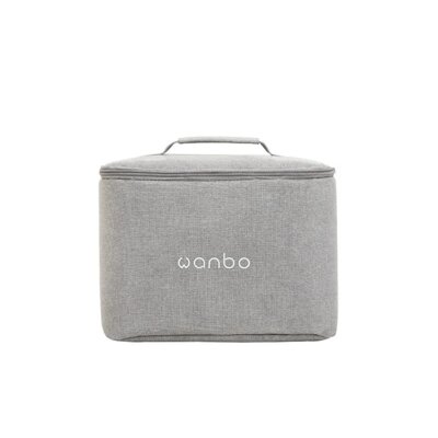 Torba na projektor WANBO Bag T4 Kieszenie wewnętrzne