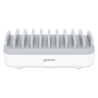 Stacja ładująca MANHATTAN 180856 120W