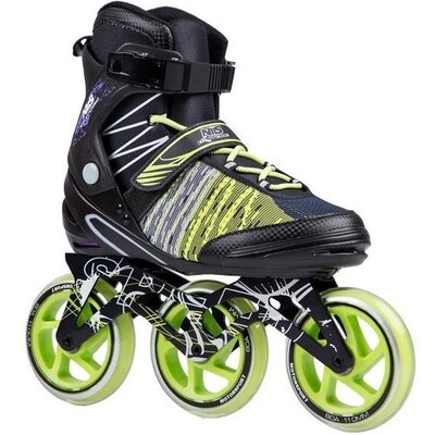 Łyżworolki NILS EXTREME NA1206 (rozmiar 39)
