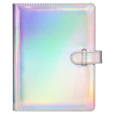 Album LOVEINSTANT Instax Mini (32 stron) Srebrny