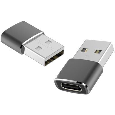 Adapter USB - USB Typ-C ART Kabada OEM-C14