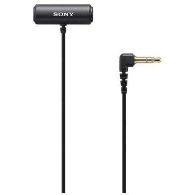 Mikrofon SONY ECM-LV1