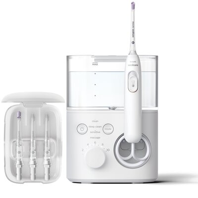 Irygator PHILIPS Sonicare Power Flosser 7000 HX3911/40