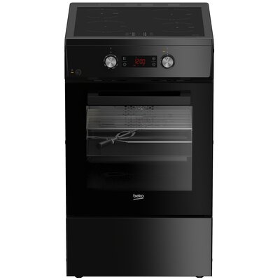 Kuchnia BEKO FSM59305BDT SteamAid™ Termoobieg
