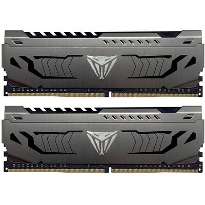 Pamięć RAM PATRIOT Viper Steel 16GB 3600MHz