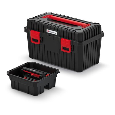 Skrzynka narzędziowa KISTENBERG Heavy 60 KHV603535